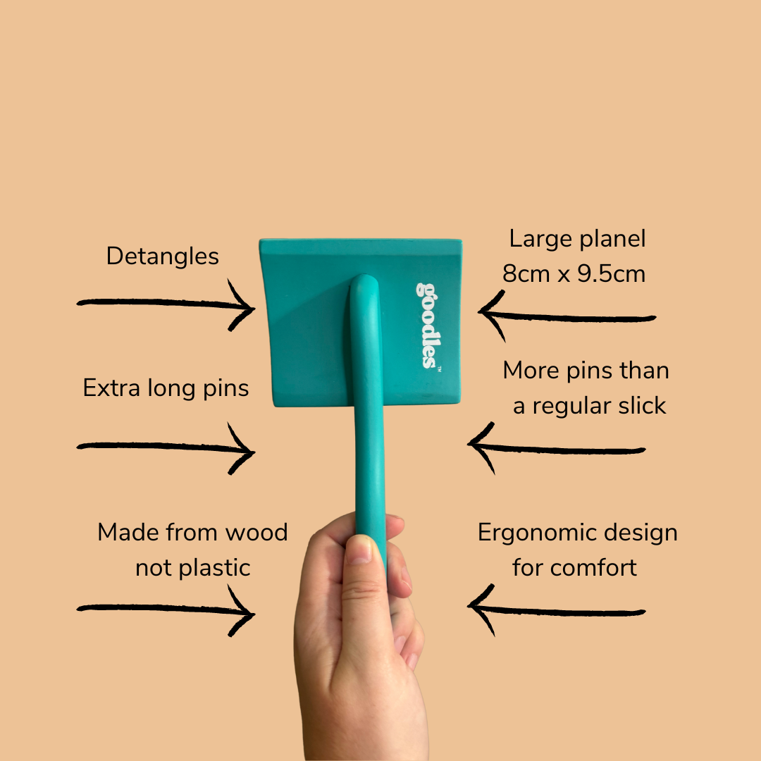Brush It Out Bundle