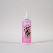 Dog Detangling Conditioner for Knots, Matting & Curly Coats (Oodles & Long Hair)
