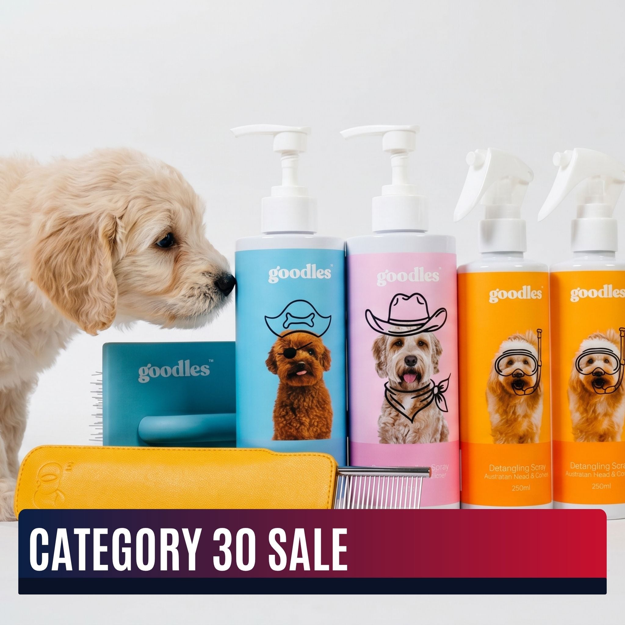 Tangle Tamer Bundle