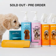 Tangle Tamer Bundle