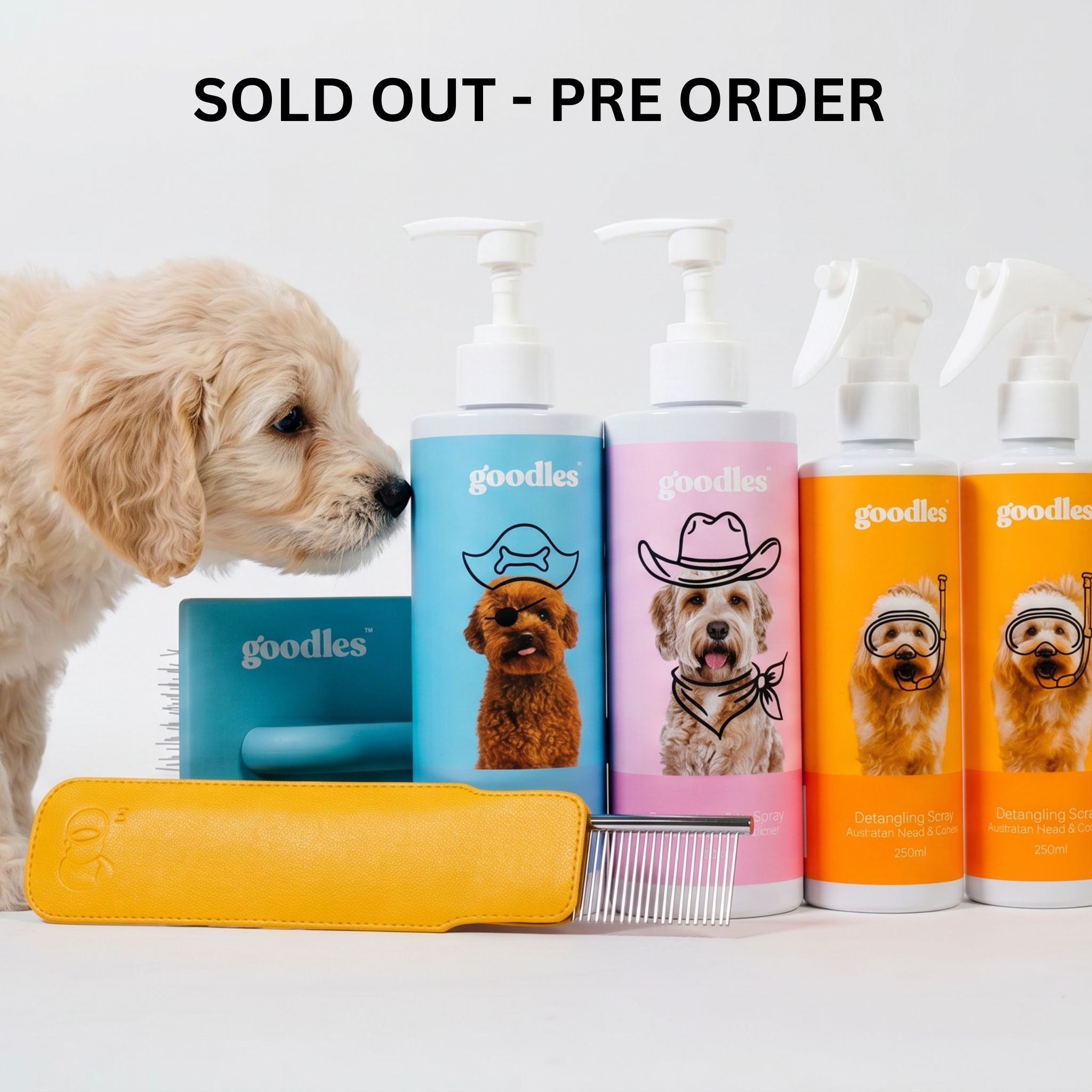 Tangle Tamer Bundle