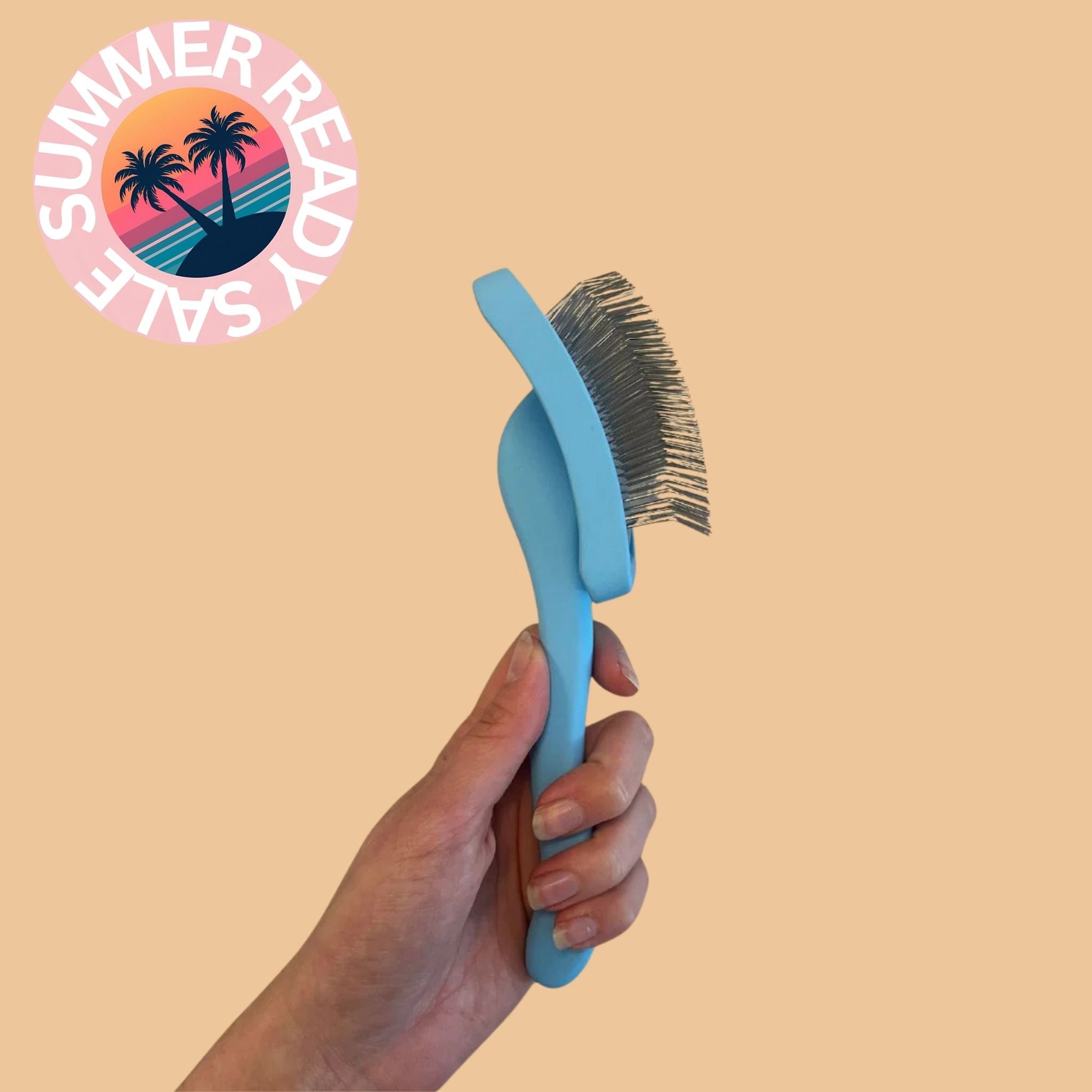 Everyday Slicker Brush