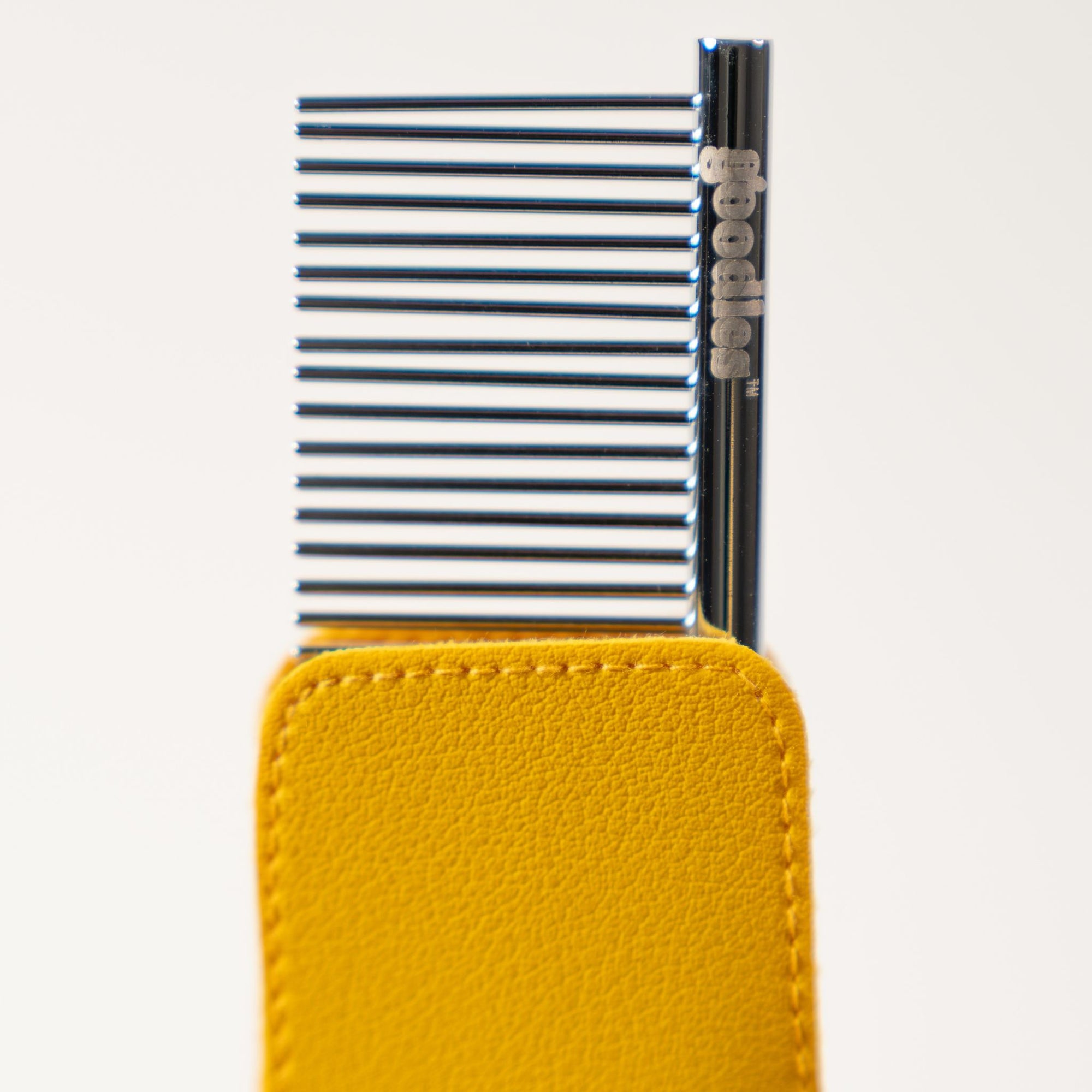 Everyday Dog Grooming Comb for Knots, Matted Fur & Finishing (All Breeds)