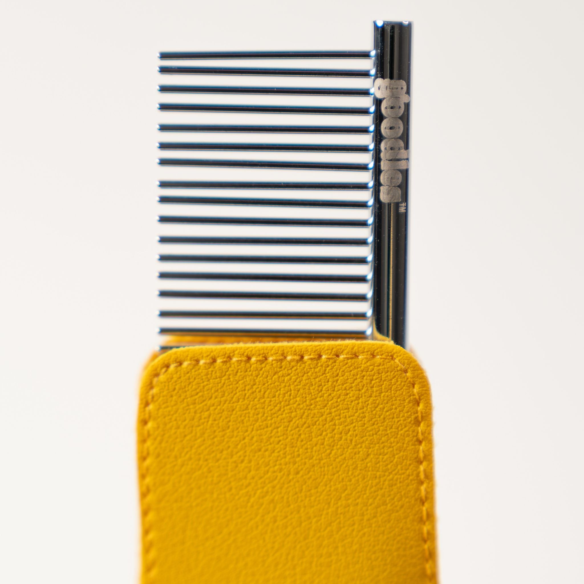 Everyday Dog Grooming Comb for Knots, Matted Fur & Finishing (All Breeds)