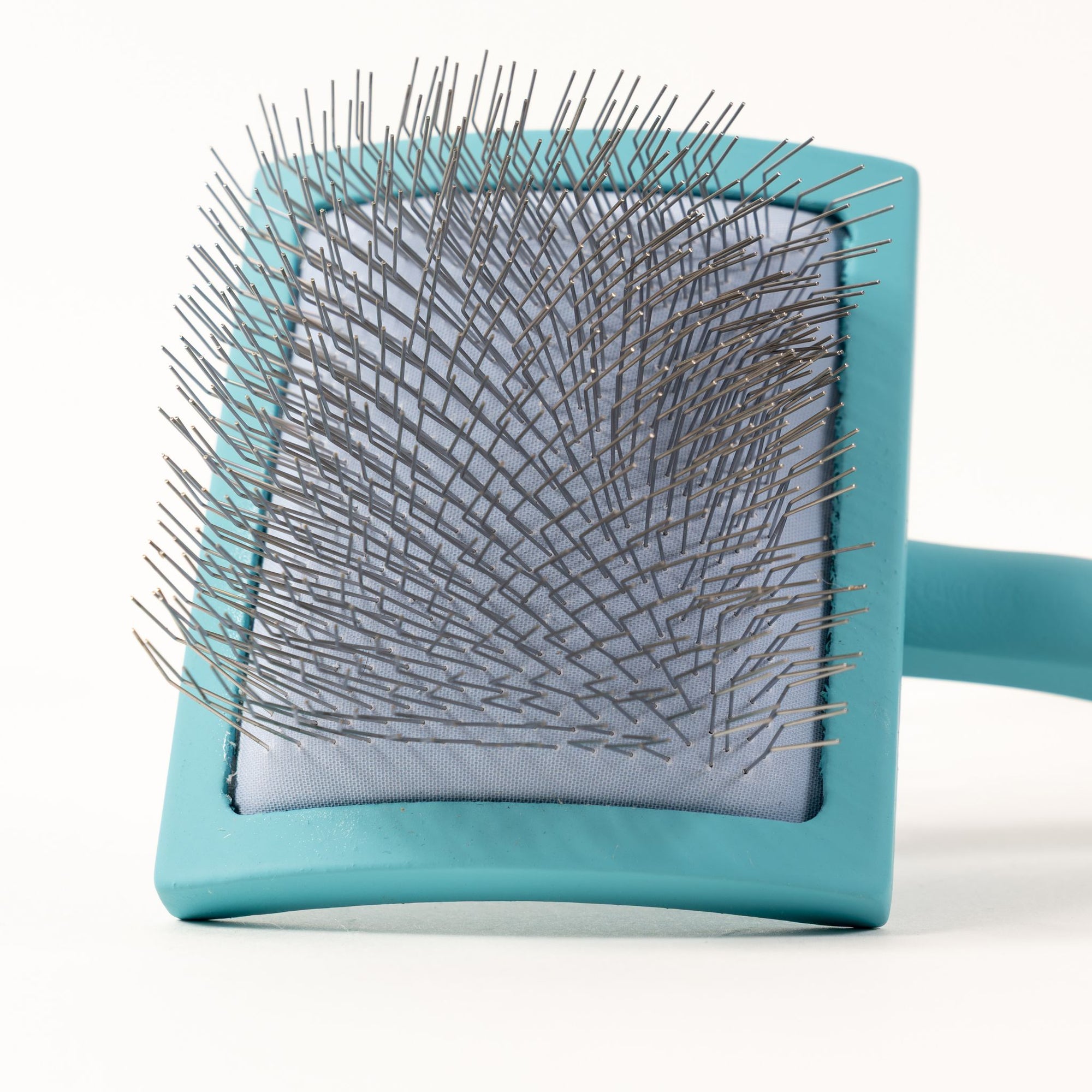 Everyday Dog Slicker Brush for Shedding, Knots & Matted Fur (All Coat Types)