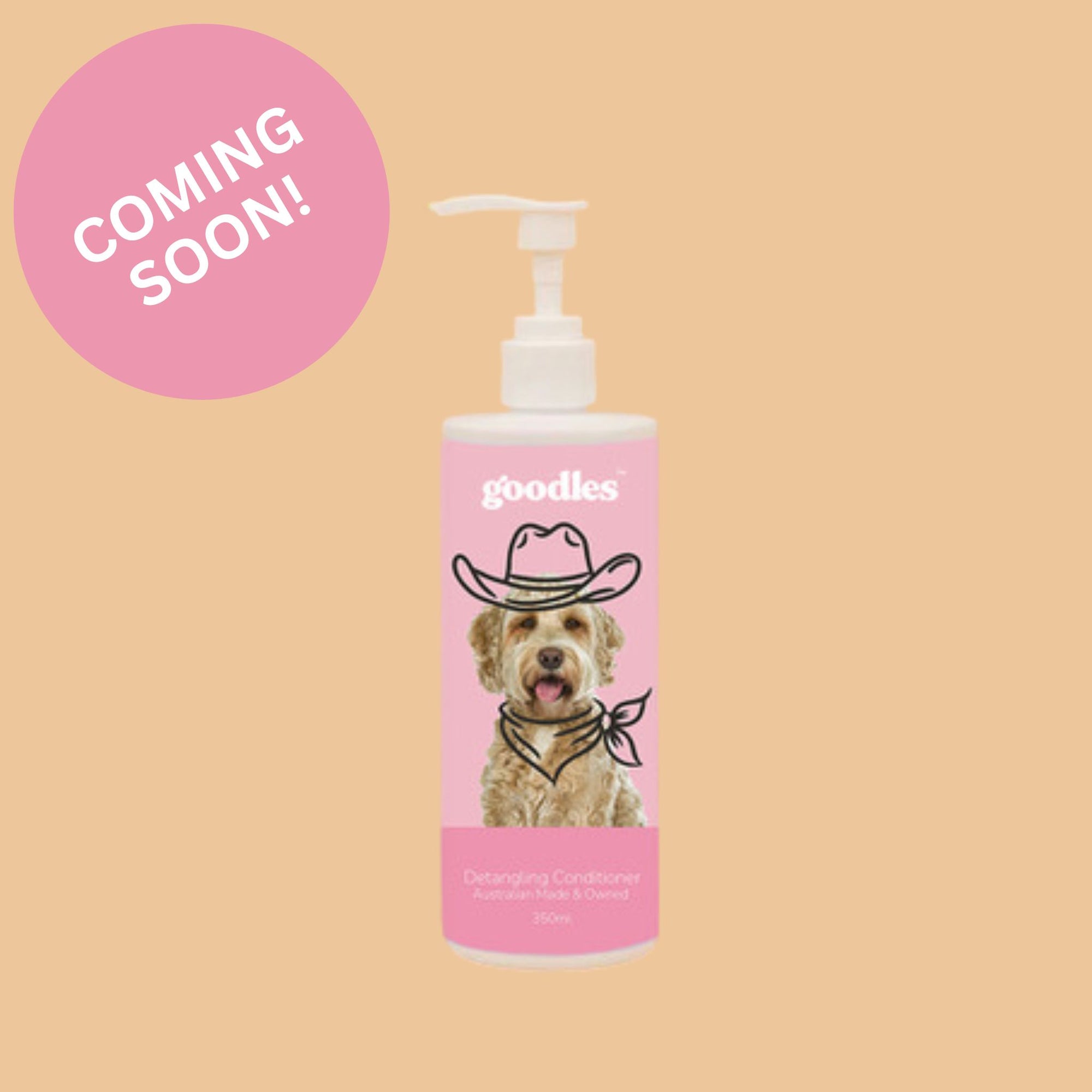 Detangling Conditioner