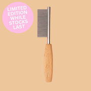 Everyday Eye Comb