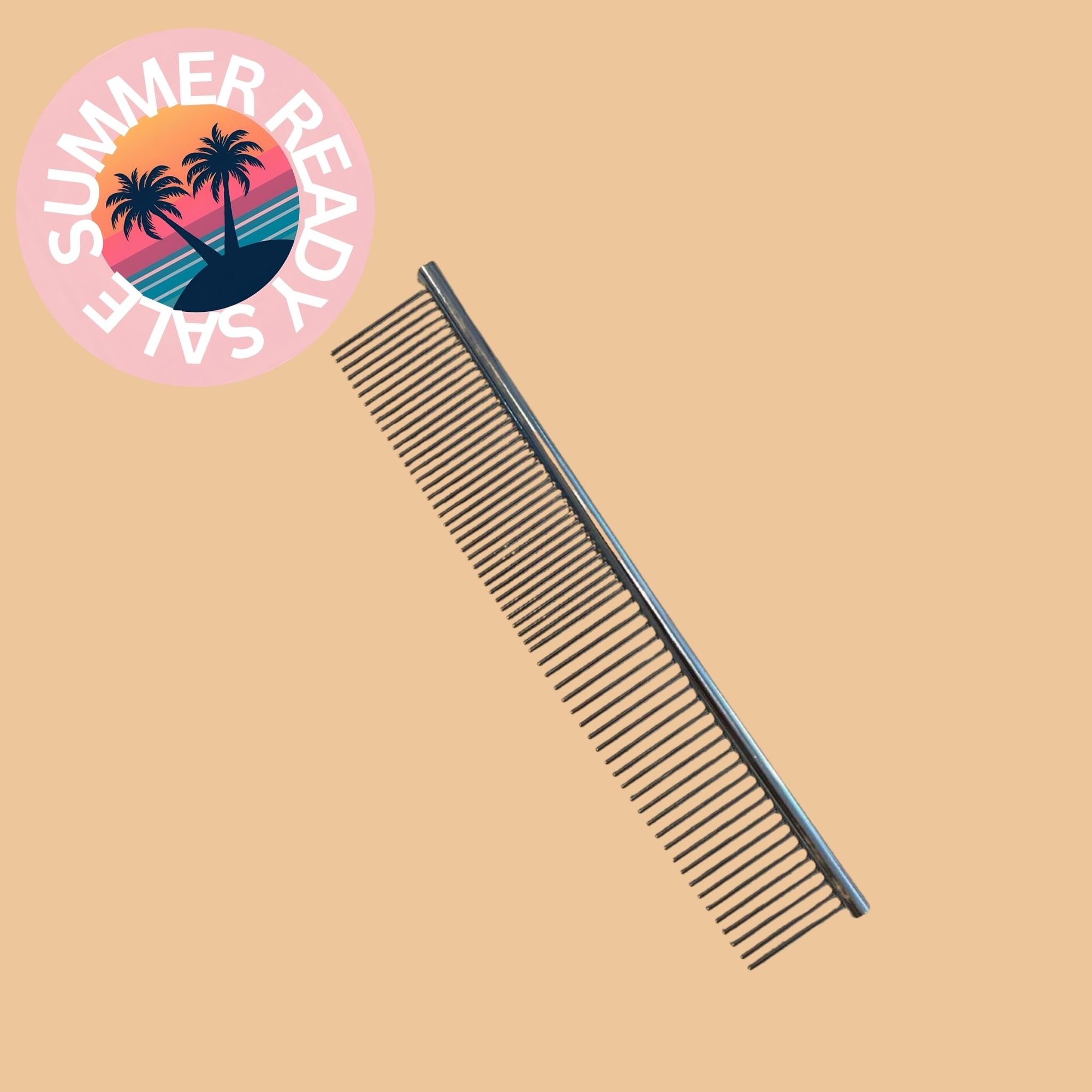 Everyday Comb