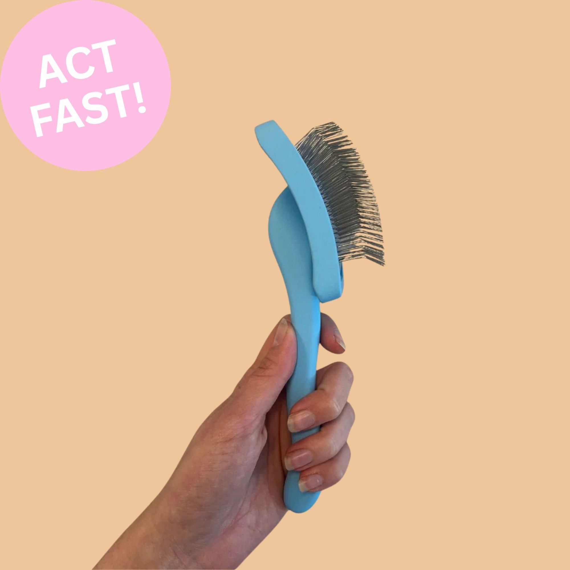 Everyday Slicker Brush