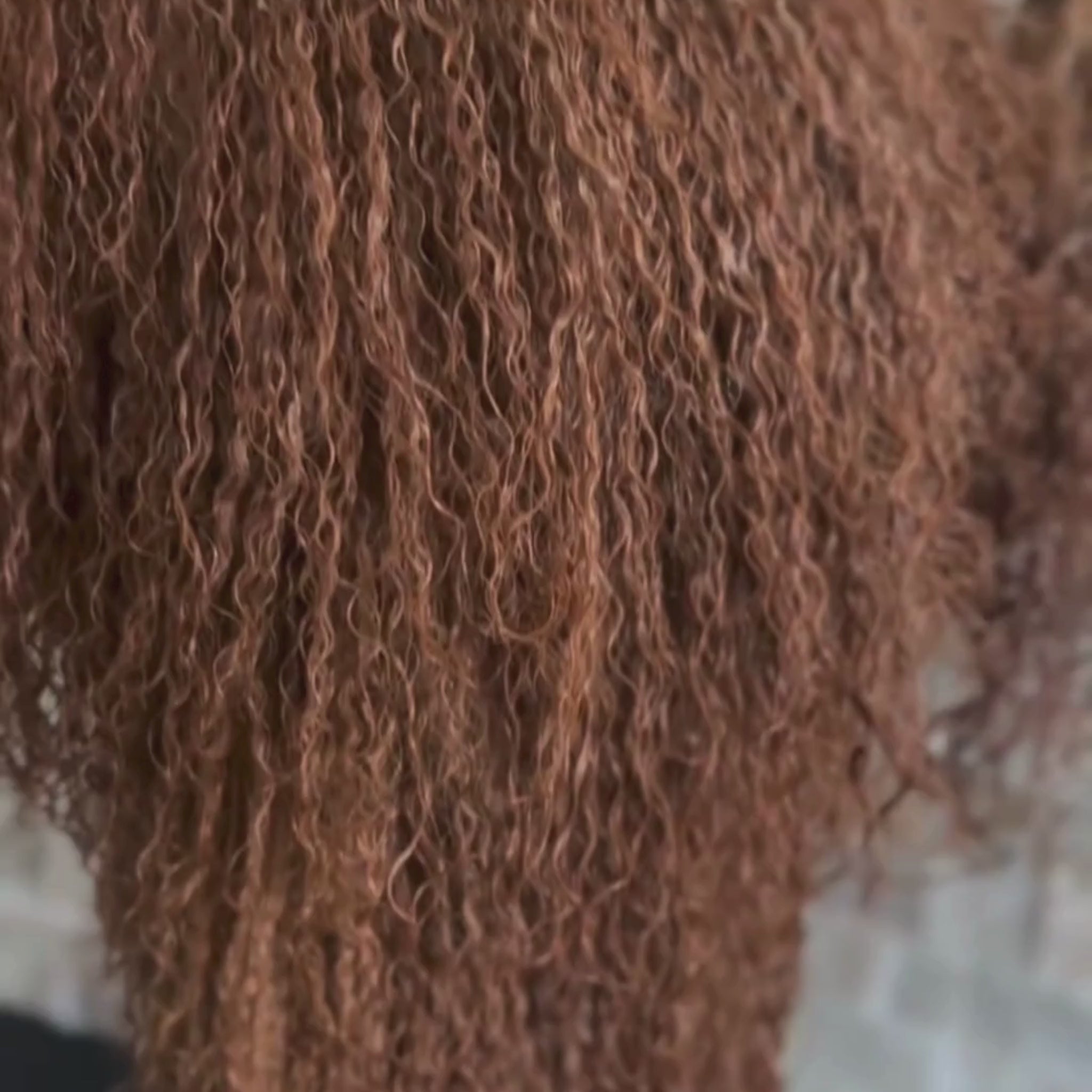 Load video: Curl Care Routine Bundle